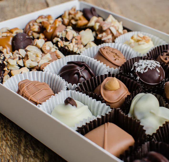 Stafford's Gift Card — Stafford's Chocolates